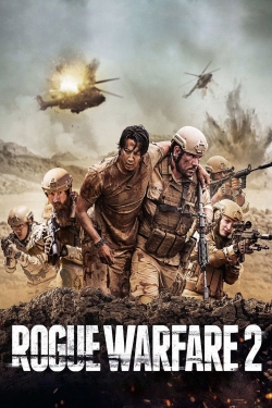 Watch Rogue Warfare: The Hunt Movies for Free