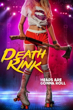 Watch Death Rink Movies for Free