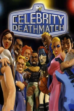 Watch Celebrity Deathmatch Movies for Free