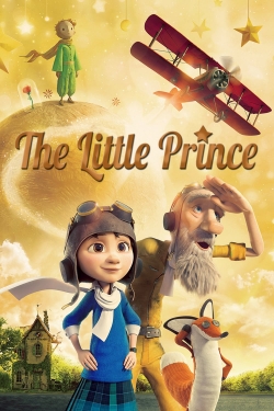 Watch The Little Prince Movies for Free