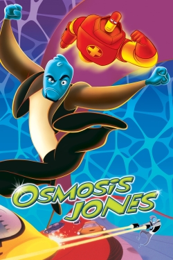 Watch Osmosis Jones Movies for Free