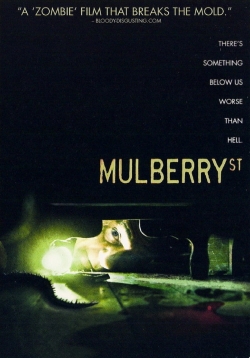Watch Mulberry Street Movies for Free