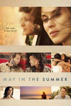 Watch May in the Summer Movies for Free