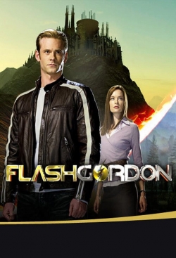 Watch Flash Gordon Movies for Free