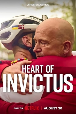 Watch Heart of Invictus Movies for Free