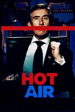 Watch Hot Air Movies for Free