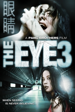 Watch The Eye: Infinity Movies for Free