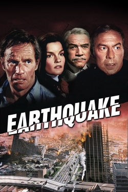 Watch Earthquake Movies for Free