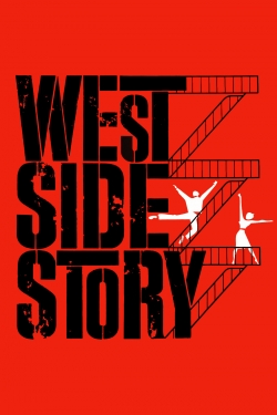 Watch West Side Story Movies for Free