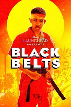Watch Black Belts Movies for Free