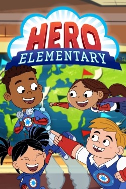 Watch Hero Elementary Movies for Free