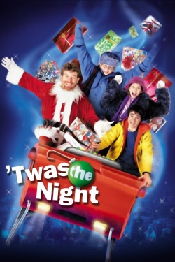 Watch 'Twas the Night Movies for Free