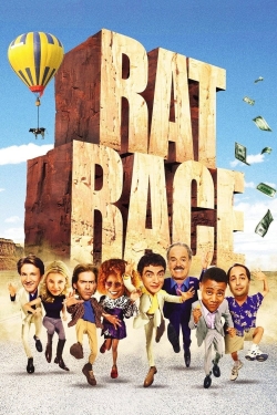 Watch Rat Race Movies for Free