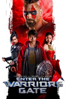 Watch Enter the Warriors Gate Movies for Free