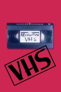 Watch VHS Revolution Movies for Free