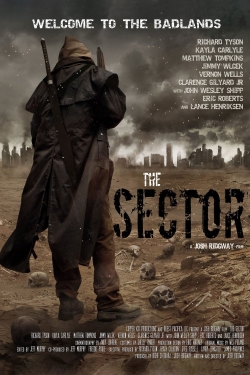 Watch The Sector Movies for Free