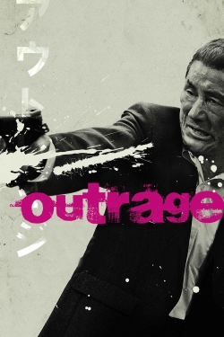 Watch Outrage Movies for Free