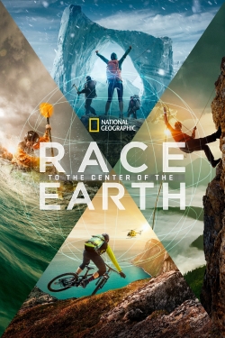 Watch Race to the Center of the Earth Movies for Free
