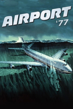 Watch Airport '77 Movies for Free