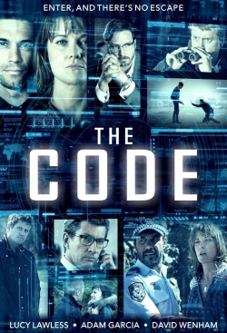Watch The Code Movies for Free