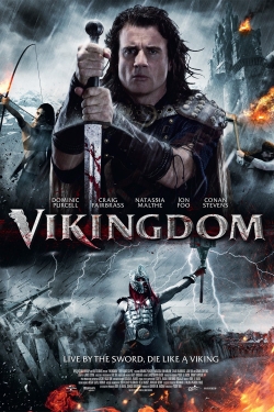 Watch Vikingdom Movies for Free
