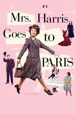 Watch Mrs. Harris Goes to Paris Movies for Free