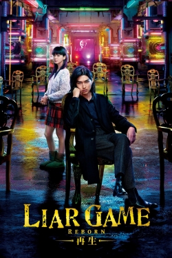 Watch Liar Game: Reborn Movies for Free