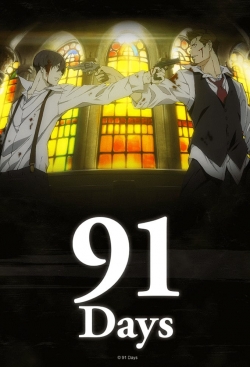 Watch 91 Days Movies for Free