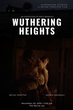 Watch Wuthering Heights Movies for Free