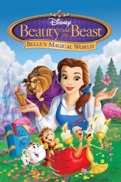 Watch Belle's Magical World Movies for Free