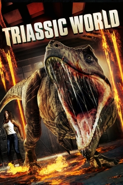 Watch Triassic World Movies for Free