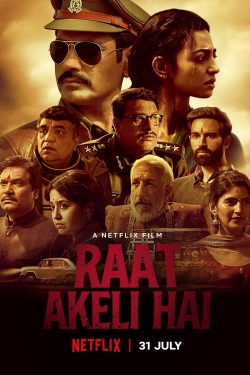 Watch Raat Akeli Hai Movies for Free
