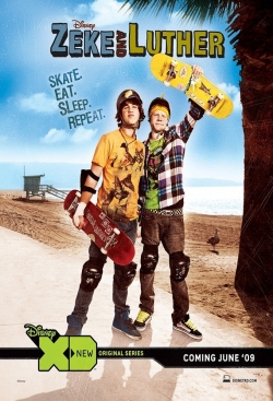 Watch Zeke and Luther Movies for Free