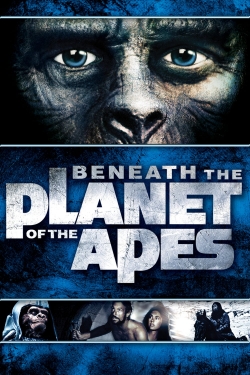 Watch Beneath the Planet of the Apes Movies for Free