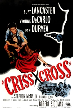 Watch Criss Cross Movies for Free