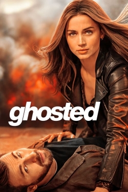 Watch Ghosted Movies for Free