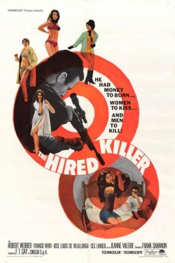 Watch Hired Killer Movies for Free