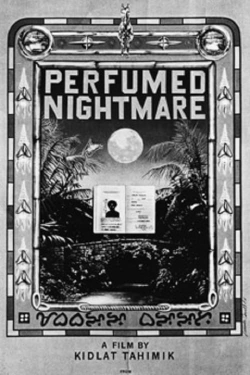 Watch Perfumed Nightmare Movies for Free
