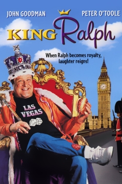 Watch King Ralph Movies for Free