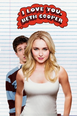 Watch I Love You, Beth Cooper Movies for Free