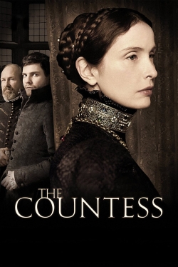 Watch The Countess Movies for Free