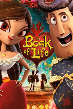 Watch The Book of Life Movies for Free