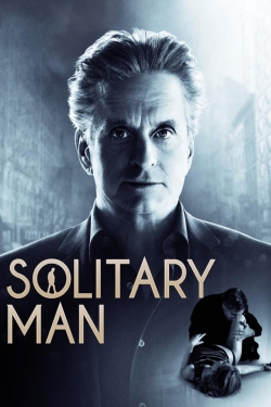 Watch Solitary Man Movies for Free