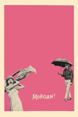 Watch Morgan: A Suitable Case for Treatment Movies for Free