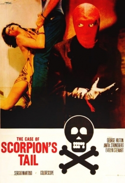 Watch The Case of the Scorpion's Tail Movies for Free