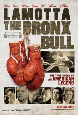 Watch The Bronx Bull Movies for Free