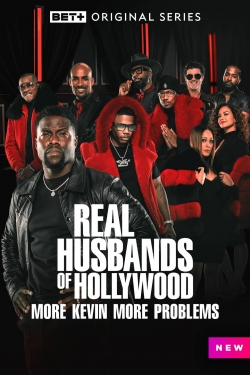 Watch Real Husbands of Hollywood More Kevin More Problems Movies for Free