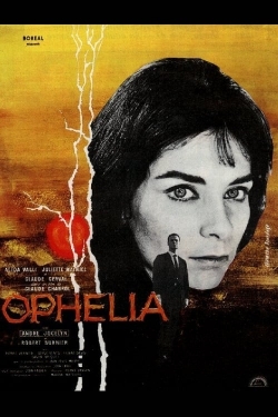 Watch Ophélia Movies for Free