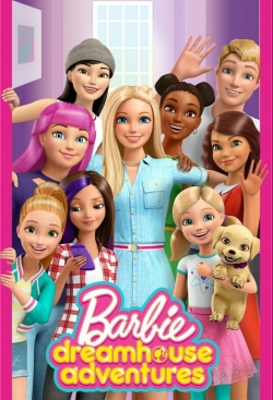 Watch Barbie Dreamhouse Adventures Movies for Free
