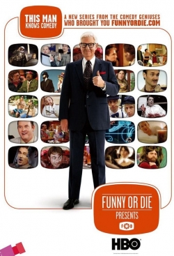 Watch Funny or Die Presents Movies for Free